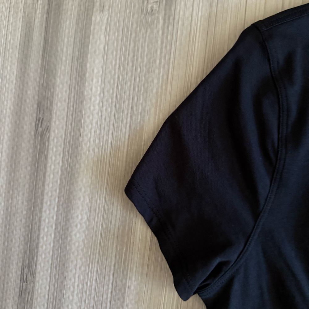 Lululemon Time To Restore Short Sleeve Top - Picture 12 of 16